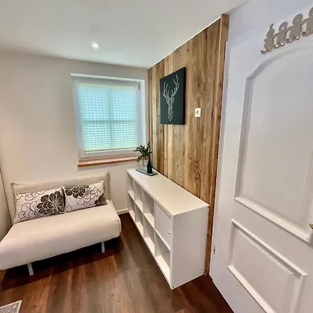 Bergretter Apartmán