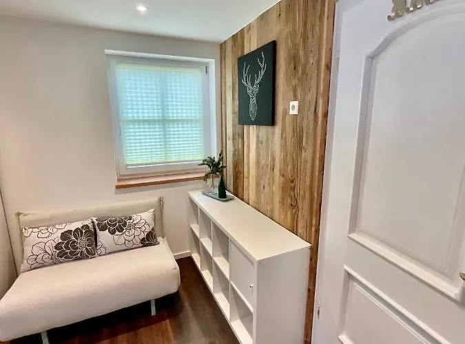 Bergretter Lejlighed