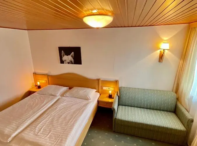 Bergretter Lejlighed Ramsau am Dachstein